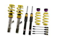 KW - KW Coilover Kit V2 Audi Golf VI R w/o DCC - Image 2