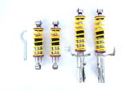 KW - KW Coilover Stainless Steel Kit V2 for Alfa Romeo 4C - Image 1