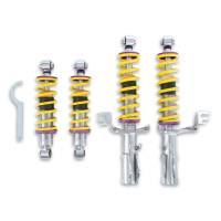 KW - KW Coilover Stainless Steel Kit V2 for Alfa Romeo 4C - Image 2