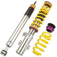 KW - KW Coilover Kit V2 BMW X3 (E83) - Image 1