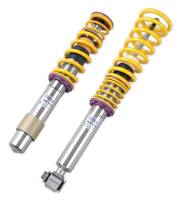 KW - KW Coilover Kit V2 BMW 5series E60 (560L) Sedan 2WD - Image 1