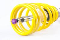 KW - KW Coilover Kit V2 BMW 12+ 3 Series 4cyl F30 w/o Electronic Suspension - Image 2