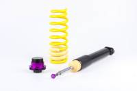 KW - KW Coilover Kit V2 BMW 12+ 3 Series 4cyl F30 w/o Electronic Suspension - Image 3