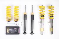 KW - KW Coilover Kit V2 BMW 12+ 3 Series 4cyl F30 w/o Electronic Suspension - Image 4