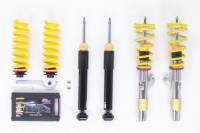 KW - KW Coilover Kit V2 BMW 3 Series F30 6-Cyl w/o EDC - Image 4