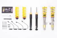 KW - KW Coilover Kit V2 BMW 3 Series F30 6-Cyl w/ EDC Bundle - Image 4