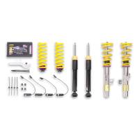 KW - KW Coilover Kit V2 BMW 3 Series F30 6-Cyl w/ EDC Bundle - Image 5