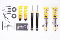 KW - KW Coilover Kit V2 BMW 3-Series F30/ 4-Series F32 AWD w/ EDC - Image 4