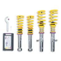 KW Coilover Kit V2 for BMW X3 F25