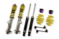 KW - KW Coilover Kit V2 BMW M3 E36 (M3B M3/B) Coupe Convertible Sedan - Image 1