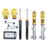 KW - KW Coilover Kit V2 BMW M3 E36 (M3B M3/B) Coupe Convertible Sedan - Image 2