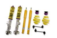 KW - KW Coilover Kit V2 BMW Z3 (MR/C) M Roadster - Image 2