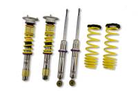 KW - KW Coilover Kit V2 BMW M5 E39 (M539) Sedan - Image 1