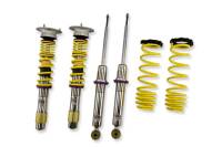 KW - KW Coilover Kit V2 BMW M5 E39 (M539) Sedan - Image 2