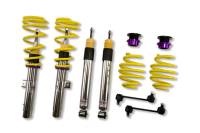 KW - KW Coilover Kit V2 BMW M3 E46 (M346) Coupe Convertible - Image 1