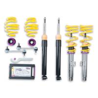 KW - KW Coilover Kit V2 BMW M3 E46 (M346) Coupe Convertible - Image 2