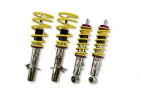 KW - KW Coilover Kit V2 Mini Mini (R50 R52 R53) Coupe + Convertible incl. Cooper S - Image 1