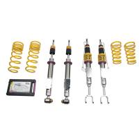 KW - KW Coilover Kit V2 2011+ BMW 5series F10 (5L) - Image 2