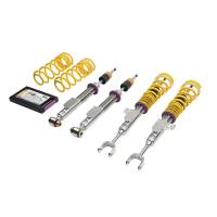 KW - KW Coilover Kit V2 2011+ BMW 5series F10 (5L) - Image 3