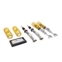 KW - KW Coilover Kit V2 2011+ BMW 5series F10 (5L) - Image 4