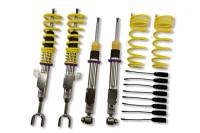 KW Coilover Kit V2 2011+ BMW 5series F10 (5L) EDC bundle Sedan 2WD; exc 550i; exc Adaptive Drive - 15220090