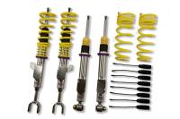 KW - KW Coilover Kit V2 2011+ BMW 5series F10 (5L) EDC bundle Sedan 2WD; exc 550i; exc Adaptive Drive - Image 3