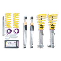 KW - KW Coilover Kit V2 Mercedes-Benz C-Class (203 203K) all engines RWDSedan + Wagon - Image 2