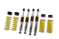 KW - KW Coilover Kit V2 Mercedes-Benz CLK (208) 6cyl.Coupe + Convertible - Image 1