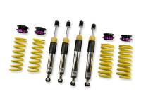 KW - KW Coilover Kit V2 Mercedes-Benz CLK (208) 8cyl. incl. AMGCoupe + Convertible - Image 2