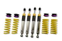 KW - KW Coilover Kit V2 Mercedes-Benz E-Class (210) 8cyl. incl. AMGSedan (exc 4matic AWD) - Image 1