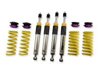 KW - KW Coilover Kit V2 Mercedes-Benz E-Class (210) 8cyl. incl. AMGSedan (exc 4matic AWD) - Image 2