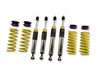 KW - KW Coilover Kit V2 Mercedes-Benz C-Class H0 202 (W202)6cyl. Sedan + Wagon - Image 2