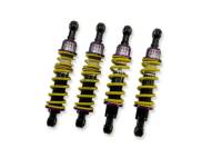 KW - KW Coilover Kit V2 Lotus Elise (111) only Rover engines - Image 2