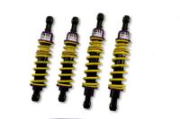 KW - KW Coilover Kit V2 Lotus Elise (111) only Toyota engines - Image 1