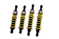 KW - KW Coilover Kit V2 Lotus Elise (111) only Toyota engines - Image 2