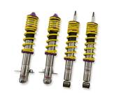 KW - KW Coilover Kit V2 VW Golf I / Rabbit / Jetta I /Scirocco I+II; all engines; excl. Caddy - Image 2