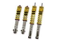 KW - KW Coilover Kit V2 VW Golf II / Jetta II (19E) 2WD all engines - Image 2