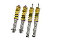 KW - KW Coilover Kit V2 VW Corrado (53i) 16V G60 VR6 - Image 3