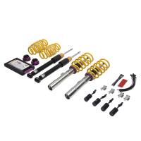 KW - KW Coilover Kit V2 15+ Volkswagen Golf GTI / GTI R VII w/ DCC - Image 3