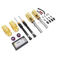 KW - KW Coilover Kit V2 15+ Volkswagen Golf GTI / GTI R VII w/ DCC - Image 4