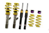 KW - KW Coilover Kit V2 Audi A3 Quattro (8P) all engines w/o electronic dampening control - Image 3