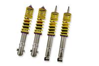 KW - KW Coilover Kit V2 VW Passat (35l-299) Sedan + Wagon; syncro AWD - Image 2