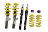 KW - KW Coilover Kit V2 VW Passat (3C/B6/B7) Wagon; 2WD + Syncro 4WD; all engines w/o DCC - Image 1