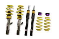 KW - KW Coilover Kit V2 Audi TT (8J) Coupe Quattro; all engines; w/o magnetic ride - Image 3