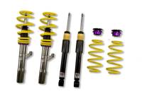 KW - KW Coilover Kit V2 VW Golf VI (2+4-Door TDI only) w/o DCC - Image 1