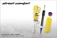 KW - KW Street Comfort Kit Audi A6 (C5/4B) Sedan + Avant; FWD; all engines - Image 2