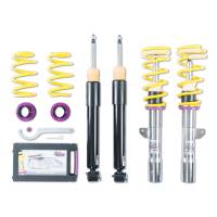 KW - KW BMW X1 F48 BMW F39 X2 Cooper Clubman F54 CountrymanF60 w/o Electronic Dampers Street Comfort Kit - Image 2