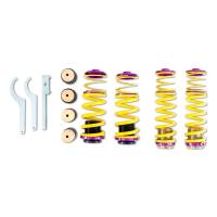 KW - KW 2016 Audi R8 Height Adjustable Spring Kit - Image 2