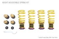 KW - KW Audi S6 C8 S7 C7 Quattro With Electronic Dampers H.A.S. - Image 1