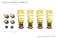 KW - KW Audi S6 C8 S7 C7 Quattro With Electronic Dampers H.A.S. - Image 2